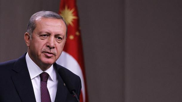 Erdogan: I pored svih naših razlika, naš duh je pokazao da nam niko ne može stati na putu