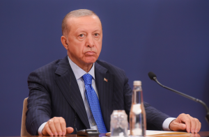 Erdogan: Jaka ekonomija potrebna za prosperitet i stabilnost