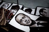 Erdogan: Merkelova je neprijatelj