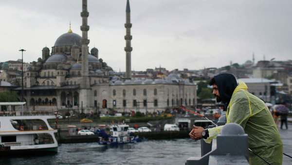 Erdogan: Mogli bi da odlučimo da Aja Sofija više ne bude muzej nego džamija