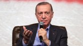 Erdogan, NATO i Švedska: Ankara će podržati švedski ulazak u alijansu pod jednim uslovom