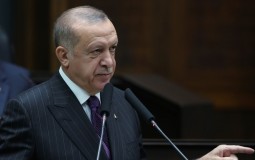 
					Erdogan: Nalazište gasa na Crnom moru ima više gasa od prvobitne procene 
					
									