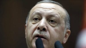 Erdogan: Napad na Novom Zelandu deo je šire operacije usmerene protiv Turske