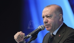 Erdogan: Napretka u pregovorima nema zato što su zvaničnici kiparskih Grka lažovi