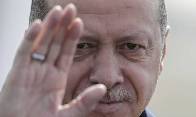 Erdogan: Nastavićemo da jačamo odnose sa Rusijom