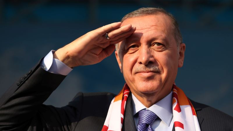 Erdogan: Nastavljamo ofanzivu protiv Kurda ako sporazum ne uspe