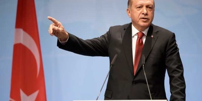 Erdogan: Ne smijemo dozvoliti zaborav i negiranje genocida u Srebrenici