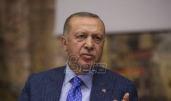 Erdogan: Neće biti prekida vatre dok se ne ostvare ciljevi