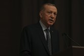 Erdogan: Nećemo nemo posmatrati provokacije u Al-Aksi