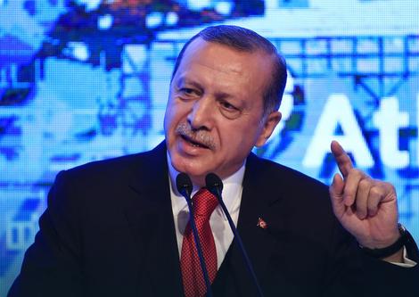 Erdogan: Nikada nećemo ostaviti BiH koju mi je Alija dao u amanet
