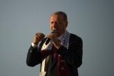 Erdogan: Niko ne može da digne ruku na Gazu
