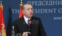 Erdogan: Očekujem da godišnja trgovinska razmena Srbije i Turske bude najmanje 1,2 milijarde ...