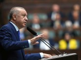 Erdogan: Odmah da prekinete
