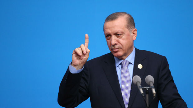 Erdogan: Odnose sa Rusijom dižemo na viši nivo
