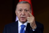 Erdogan: Oni koji su počinili genocid već su krivi pred istorijom