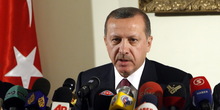 Erdogan: Operacija protiv kurdskih pobunjenika uvek moguća