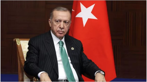 Erdogan: Operacija turske vojske u severnoj Siriji i Iraku samo početak