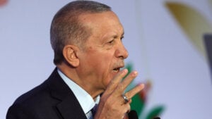 Erdogan: Osuđujemo napad na Iran i radimo na tome da ne dođe do veće katastrofe