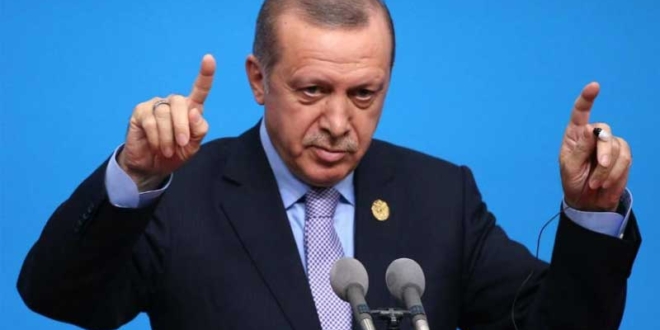 Erdogan: Pojedine zemlje Evropske unije ne mogu podnijeti napredak Turske
