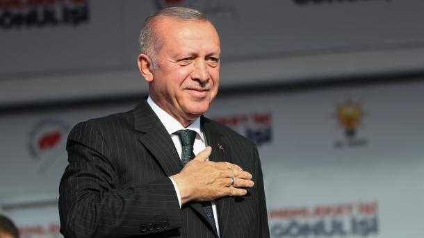 Erdogan: Poljulja li se Turska, poljuljat će se i Sirija, Irak, Jemen, Libija, Arakan, Bosna
