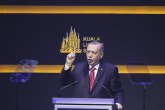 Erdogan: Poziv na vojni puč