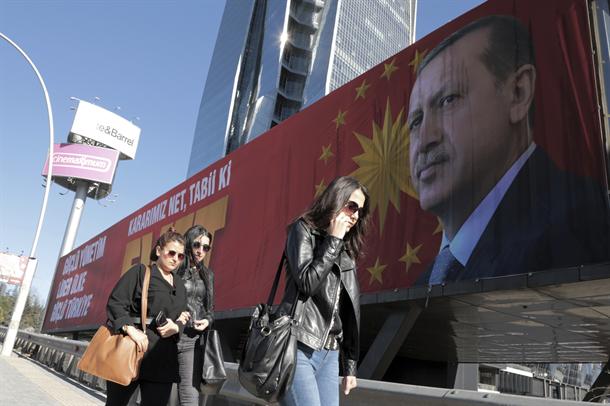 Erdogan: Preispitaćemo odnose sa EU od A do Š