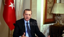 Erdogan: Propovednik Gulen iza ubistva ruskog ambasadora