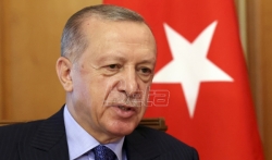 Erdogan: Radimo na uspostavljanju stabilnosti i prosperiteta na Balkanu