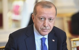 
					Erdogan: Rijad da dokaže da je nestali novinar napustio konzulat u Istanbulu 
					
									