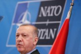 Erdogan: Rusija je zabrinuta