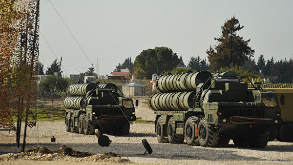 Erdogan: Ruski PVO sistemi S-400 biće isporučeni Turskoj u julu