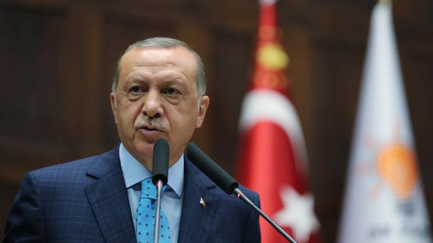Erdogan: Sa onima koji nam vjeruju dobit ćemo i ovu bitku