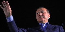 Erdogan: Saradnja Beograda i Ankare ključna za Balkan