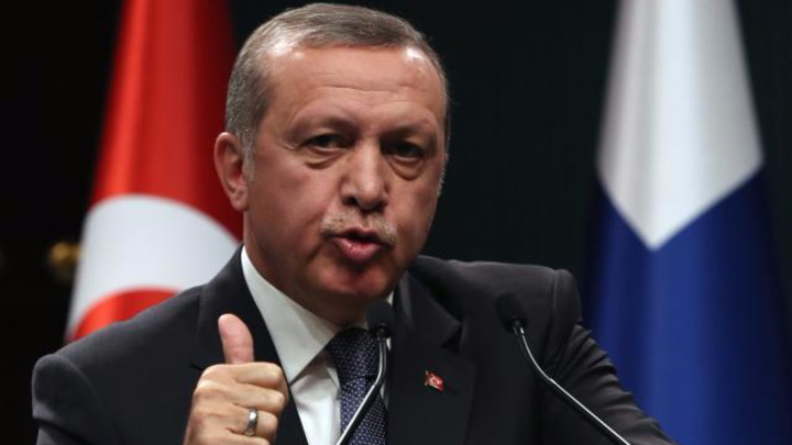 Erdogan: Saradnja Srbije i Turske KLJUČNA ZA MIR NA BALKANU!