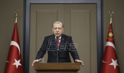 Erdogan: Saradnja sa Rusijom u cilju evakuacije ljudi iz predgradja Damaska