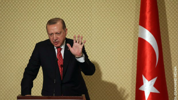 Erdogan: Saudijski princ obećao objašnjenje, strpljivo čekamo