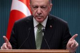 Erdogan: Savet bezbednosti UN treba da se reformiše