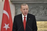 Erdogan: Spemni smo da sprečimo dalje krvoproliće