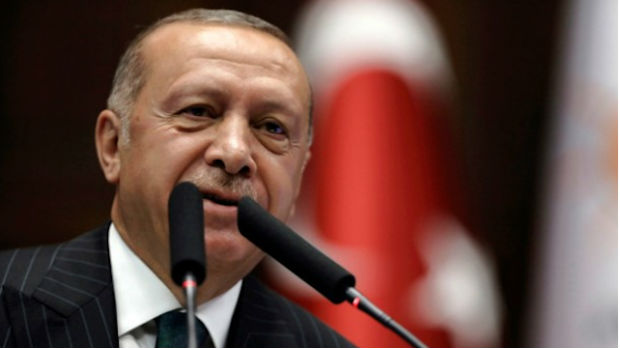 Erdogan: Sporazum sa SAD korak ka zoni bezbednosti u Siriji