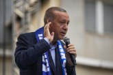 Erdogan: Šuruju sa Bajdenom da me svrgnu s vlasti