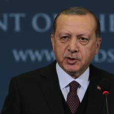 Erdogan: Tramp da ne odugovlači, odmah da povuče svoju odluku o Jerusalimu!