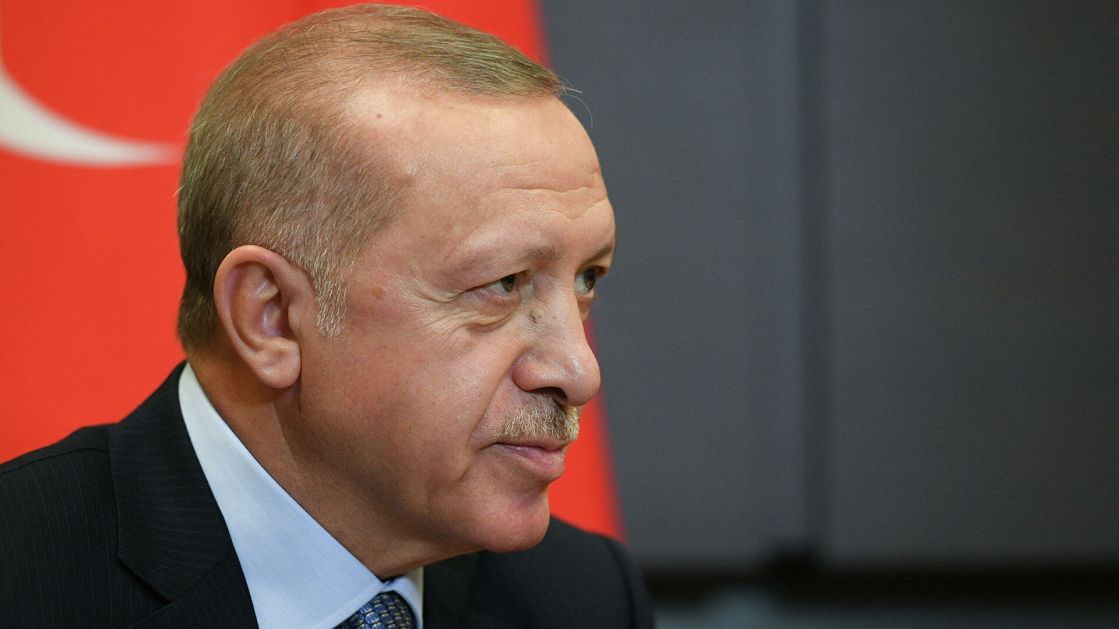 Erdogan: Turska, Rusija i Azerbejdžan će biti garanti mira u Nagorno-Karabahu