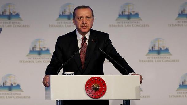 Erdogan: Turska će biti i u akciji Mosul i za pregovaračkim stolom