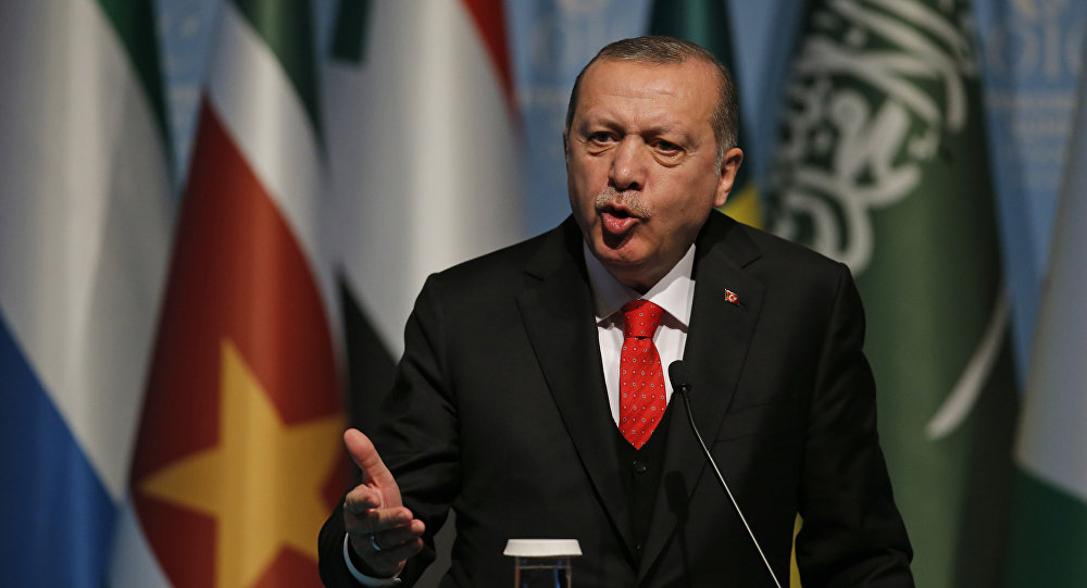 Erdogan: Turska će otvoriti ambasadu u Istočnom Jerusalimu