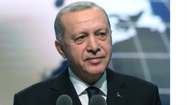 Erdogan: Turska će ove sedmice potisnuti sirijske snage iz Idliba