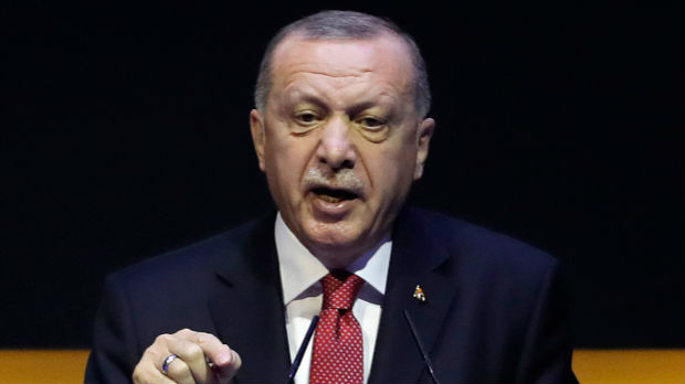 Erdogan: Turska će povećati vojnu podršku Libiji