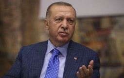 
					Erdogan: Turska će sprečiti džihadistima da napuste Siriju 
					
									