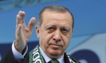 Erdogan: Turska je nada za sve potlačene sveta