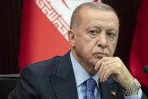 Erdogan: Turska je spremna za vojnu operaciju na sirijskoj granici