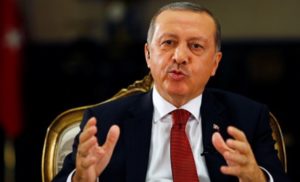 Erdogan: Turska ne može primiti novi migrantski val iz Sirije